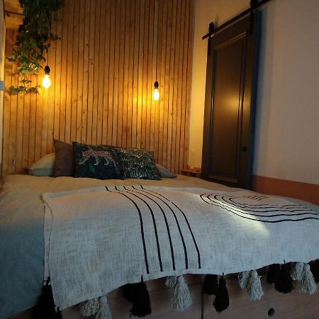 B&B "Manana" Haarlem Exterior foto